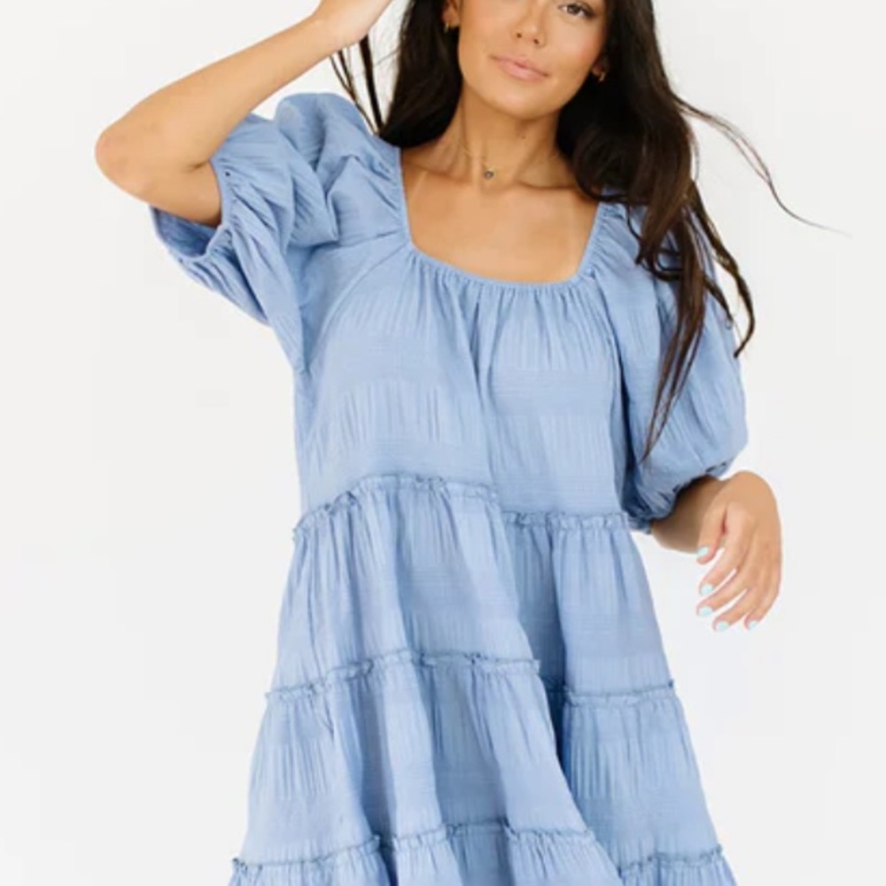 Shop Zoco Daymaker Dress - Long